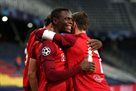 The last three members of the Champions League group stage have been announced