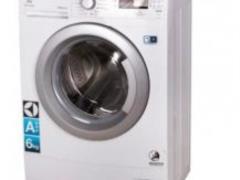 Стиральные машины Electrolux – преимущества и особенности