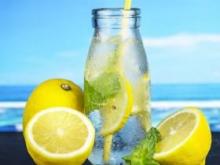 What drinks can strengthen the immune system