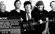 Назван обновленный состав рок-группы AC/DC