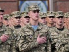 Осенний призыв: сколько юношей заберут в армию