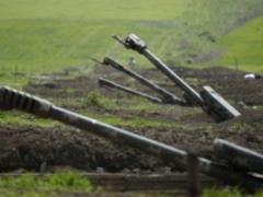 Сирия и Ливия в Нагорном Карабахе: в МИД России сделали заявление