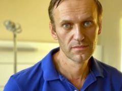 Навальный рассказал, кто стоит за его отравлением
