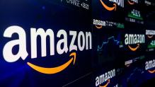 Оплата взмахом руки. Amazon запустила новую услугу