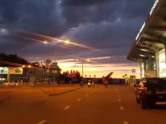 Wizz Air приостановила выполнение ряда рейсов из Харькова