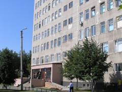 Еще одну больницу Харькова подготовили к приему больных с коронавирусом