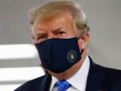 Scientists have named Trump as the main source of misinformation about the coronavirus