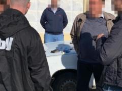 In the Odessa region, a deputy bribed members of election commissions, - SBU