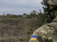 Ситуация на Донбассе: данные за второе октября