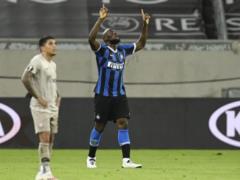 Shakhtar s offender named the best player in the 2020 Europa League