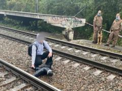 Убитая в Киеве американка оказалась женой военного пресс-атташе