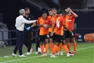 Shakhtar s Champions League calendar has become known