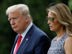 СМИ: Состояние Трампа ухудшилось