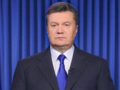 Украина будет добиваться экстрадиции Януковича