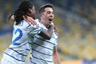 Dynamo s Champions League calendar has become known