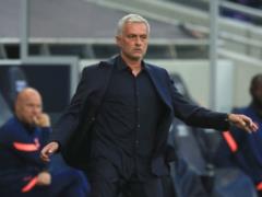 Моуриньо: В Манчестер Юнайтед я выиграл все, чего можно было достичь