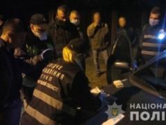 Полиция Черниговщины разоблачила схему подкупа избирателей