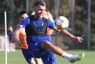 Кавараев: Хочется пройти в еврокубковую весну – будь-то Лига чемпионов или Лига Европы