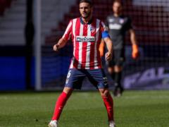 Coque returns to Atletico s base for a match against Villarreal