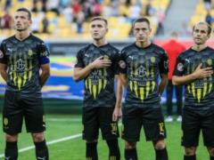 Новичок УПЛ в меньшинстве взял очко в львовском дерби
