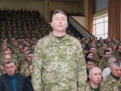 Два заместителя начальника ХНВУСа им. Кожедуба отстранены от занимаемых должностей