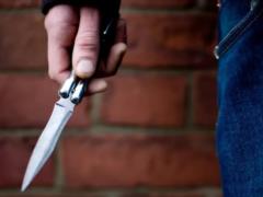 Guards detained an armed citizen who tried to enter the territory of a military unit