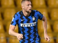 Tottenham still did not agree with Inter on Shkriniar
