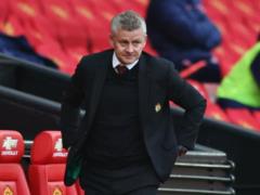 Solskjaer: Removal of Martial? Lamela looks to have surgery