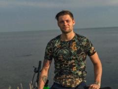 Крушение Ан-26: погибшего курсанта ХНУВС с Полтавщины похоронят во вторник