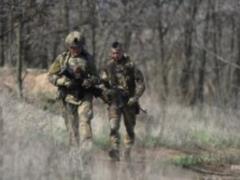 Situation in Donbass: summary for October 5
