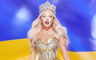 Полякова прокомментировала скандальный концерт в Харькове