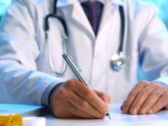 More than 670 million hryvnyas have already been received by medical institutions to pay doctors increased salaries for Septembe