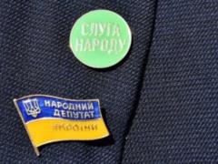 Слуги  разносят COVID-19 по Раде: болеет 8 нардепов
