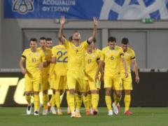 Friendlies 2020: calendar and results of the teams participating in the League of Nations