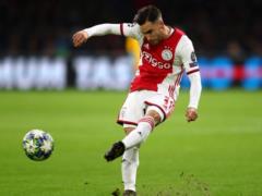 Manchester City will not sign Tagliafico and will bet on Zinchenko and Mendy