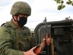 Боевики продолжают стрелять: ситуация на Донбассе на 6 октября