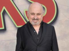 Actor Clark Middleton dies at death
