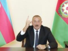 Азербайджан отвоевал новые территории в Нагорном Карабахе