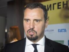Зеленский уволил Абромавичуса с должности гендиректора  Укроборонпрома 