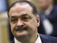 The Kremlin appointed a new head of Dagestan: information about the new leader