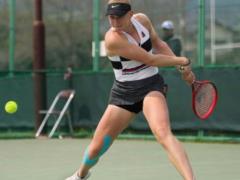Мама украинской теннисистки наделала шума на Roland Garros: из-за нее вызвали саперов