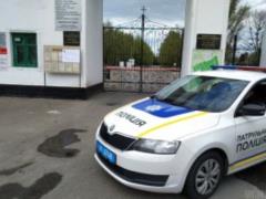 Сожженный заживо: в Киеве отец убил своего сына