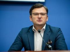 Безвизу Украины с ЕС ничего не угрожает, - Кулеба
