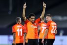 Шахтер огласил заявку на Лигу чемпионов