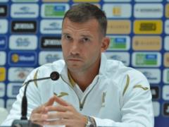 We have a difficult situation, but this is a chance for young footballers, - Shevchenko