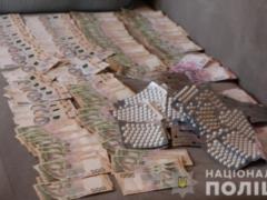 Поліція викрила харків янина в незаконному збуті сильнодіючих лікарських засобів