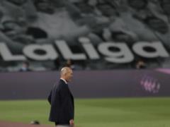 For the first time in 40 years: Real Madrid have not bought a player in the summer transfer window