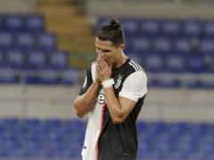 American woman who accused Ronaldo of rape filed a second lawsuit against the football player