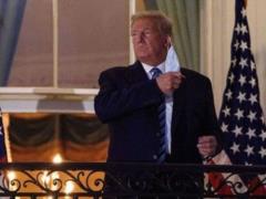 Байден предложил отменить предвыборные дебаты с Трампом