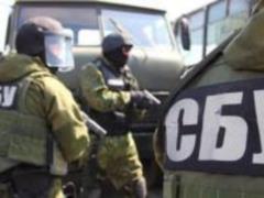 СБУ разоблачила работу незаконного масштабного конвертцентра